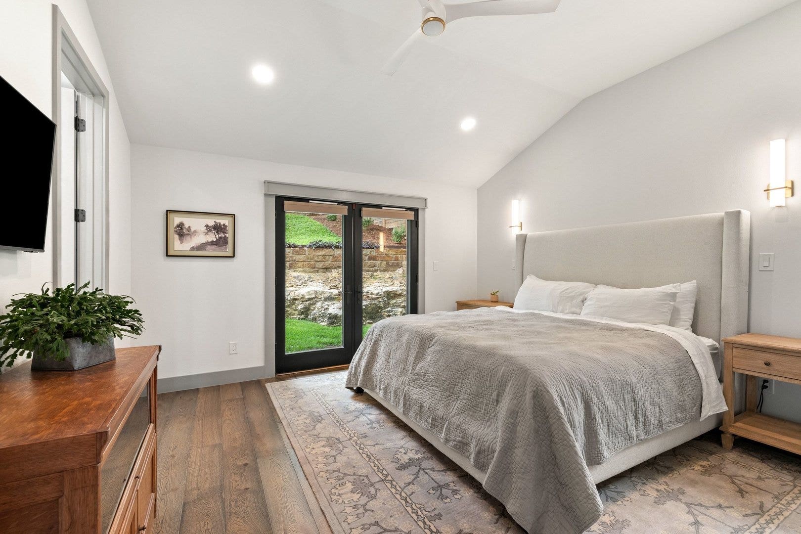 3610 Hillbrook Drive, Austin, TX 78731