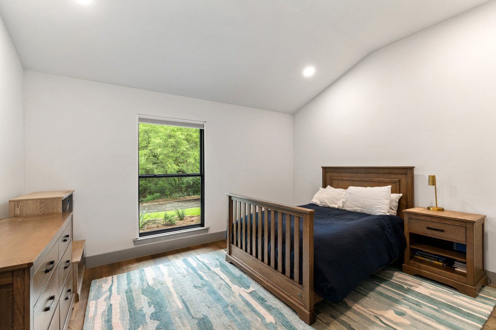 3610 Hillbrook Drive, Austin, TX 78731