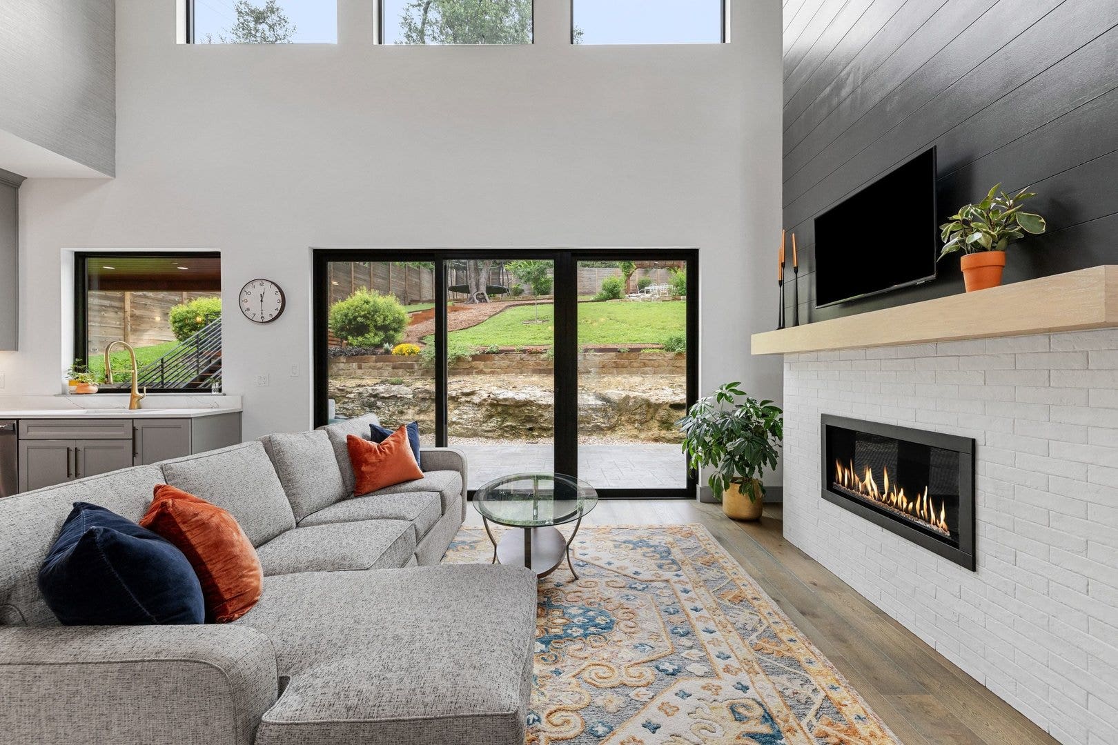 3610 Hillbrook Drive, Austin, TX 78731
