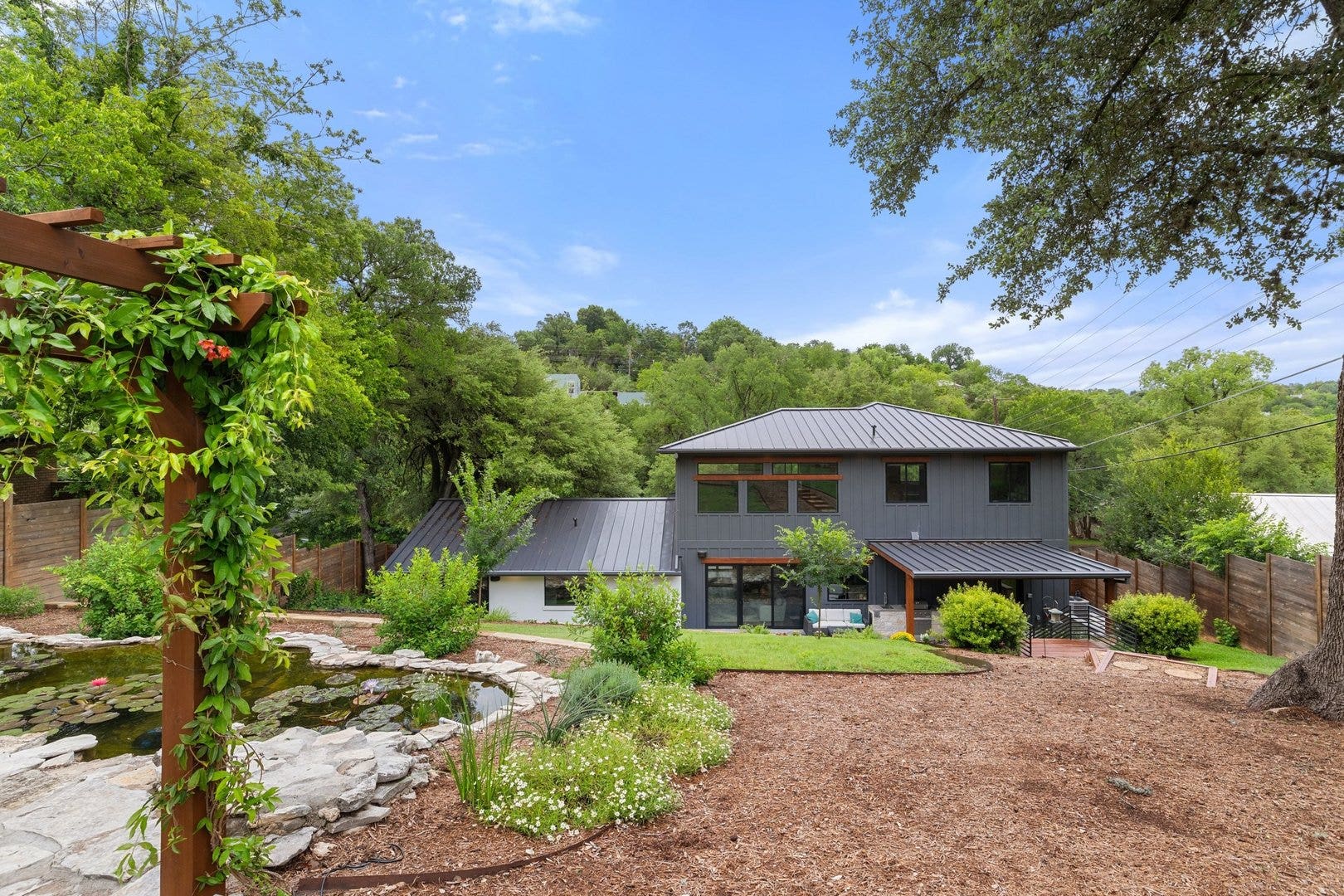 3610 Hillbrook Drive, Austin, TX 78731
