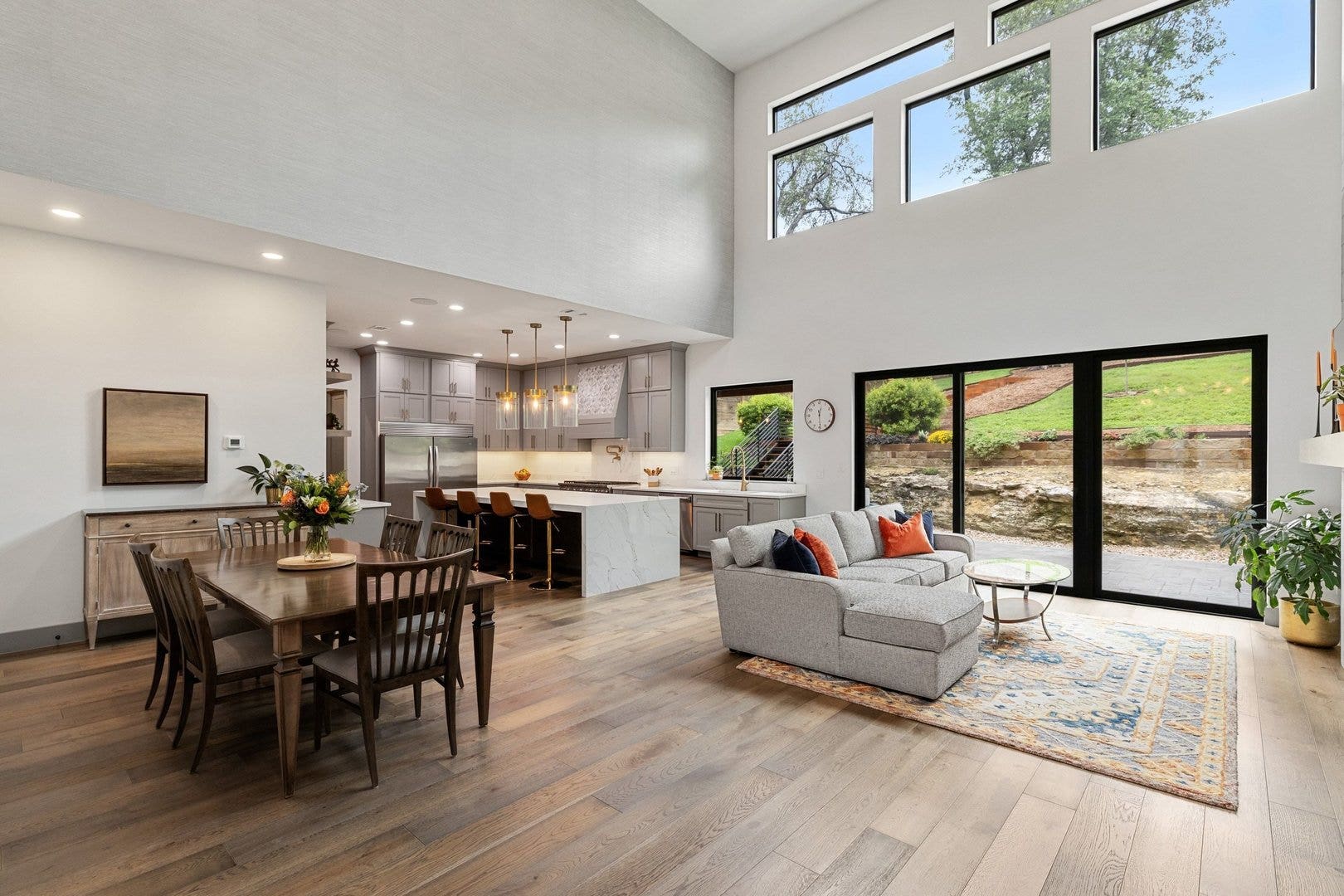 3610 Hillbrook Drive, Austin, TX 78731