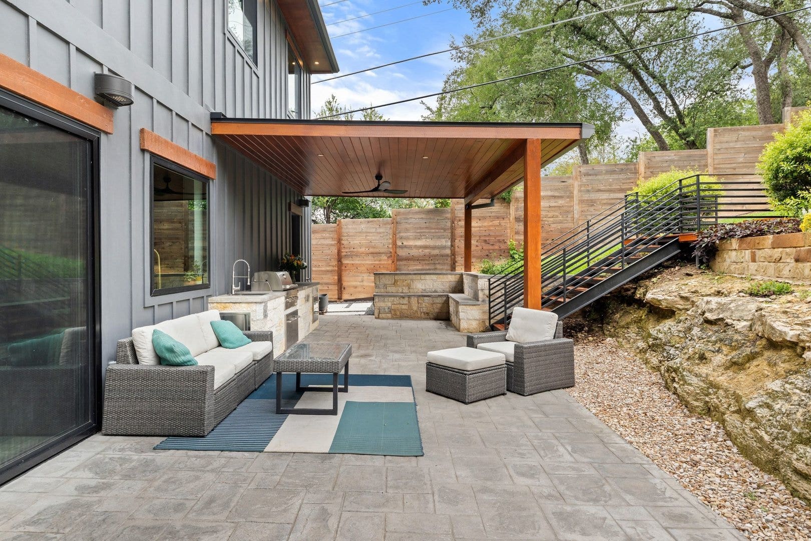 3610 Hillbrook Drive, Austin, TX 78731