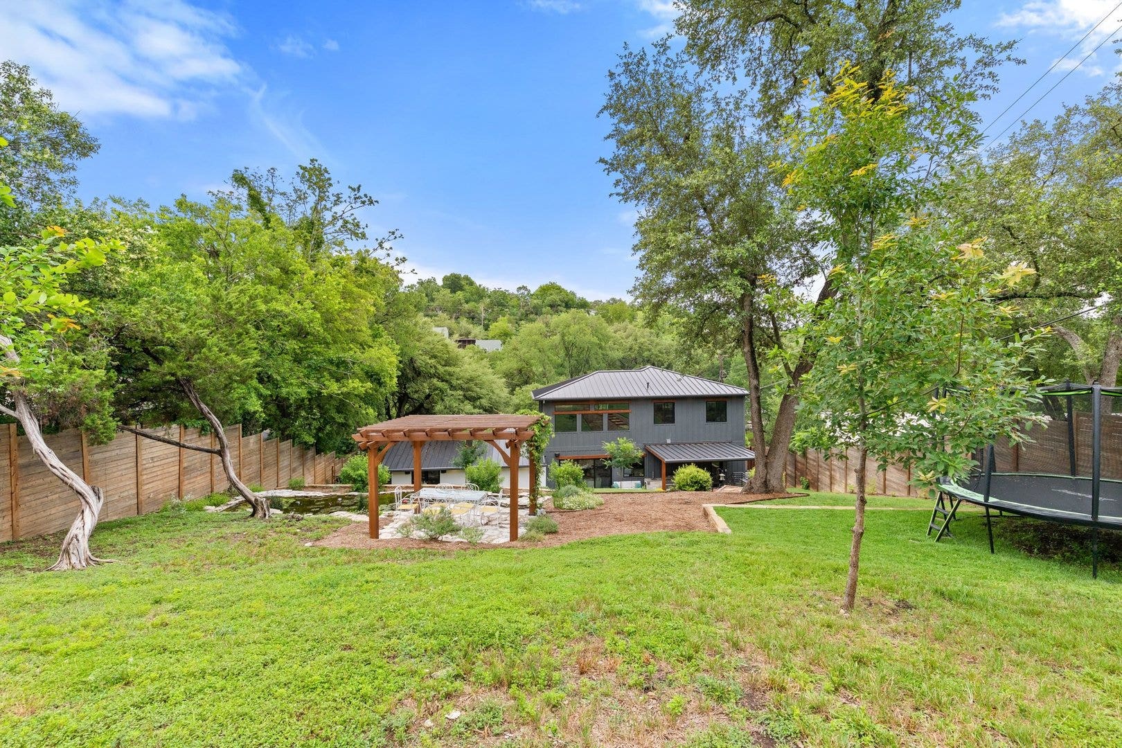 3610 Hillbrook Drive, Austin, TX 78731
