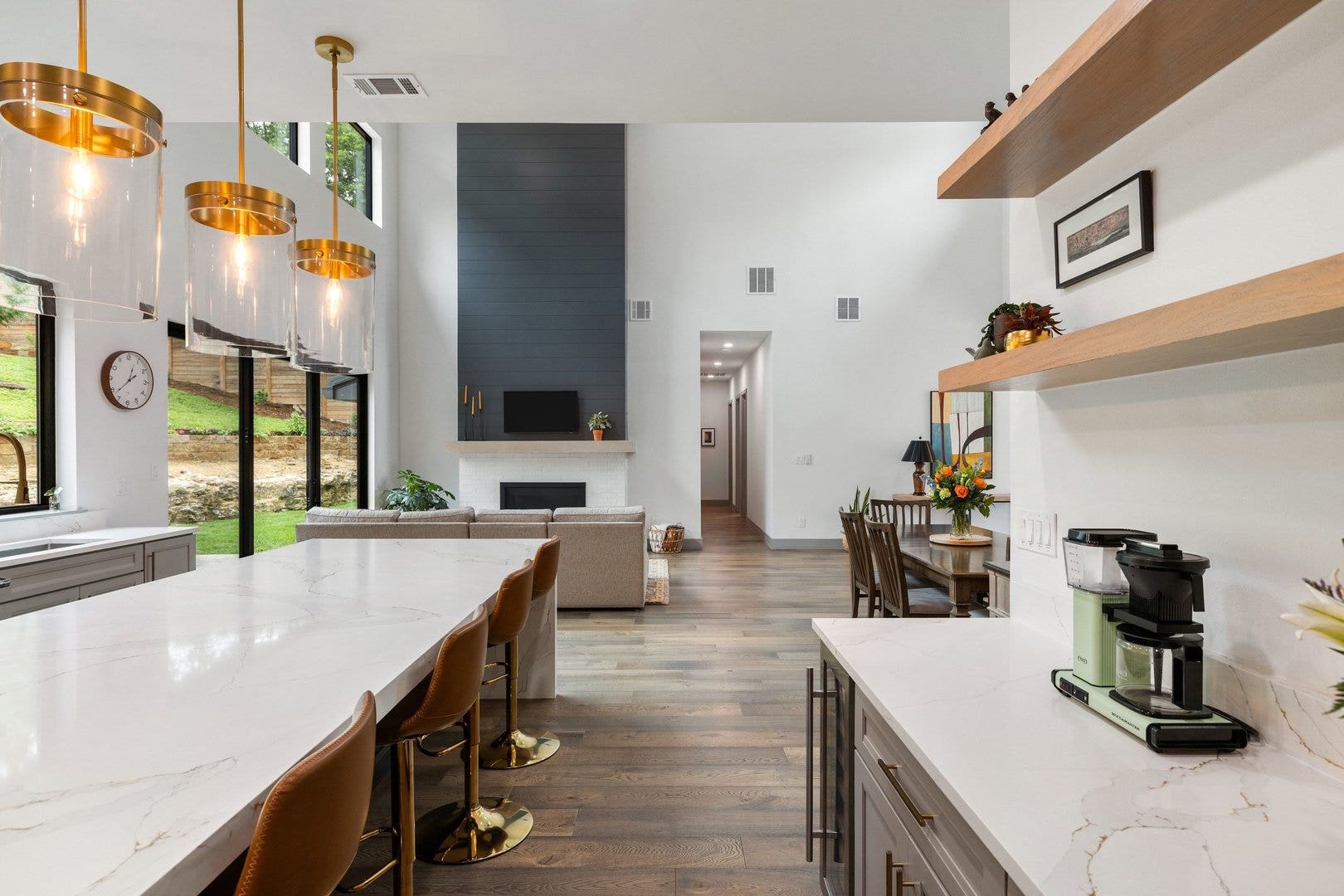 3610 Hillbrook Drive, Austin, TX 78731