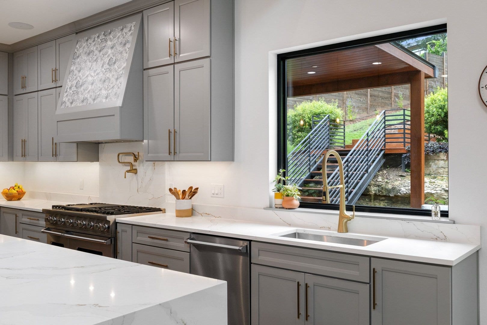 3610 Hillbrook Drive, Austin, TX 78731