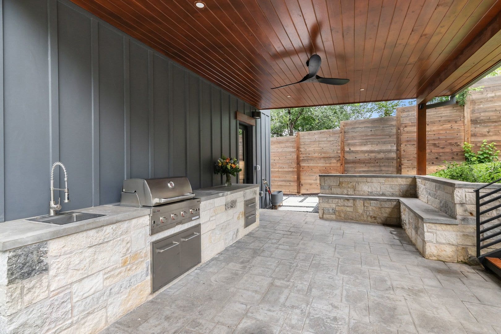 3610 Hillbrook Drive, Austin, TX 78731