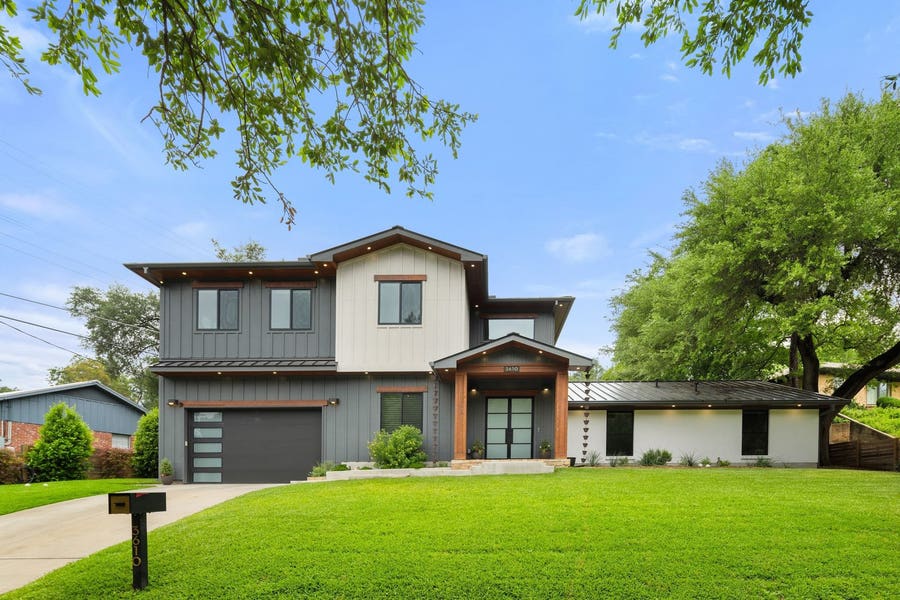 Property photo for 3610 Hillbrook Drive, Austin, TX