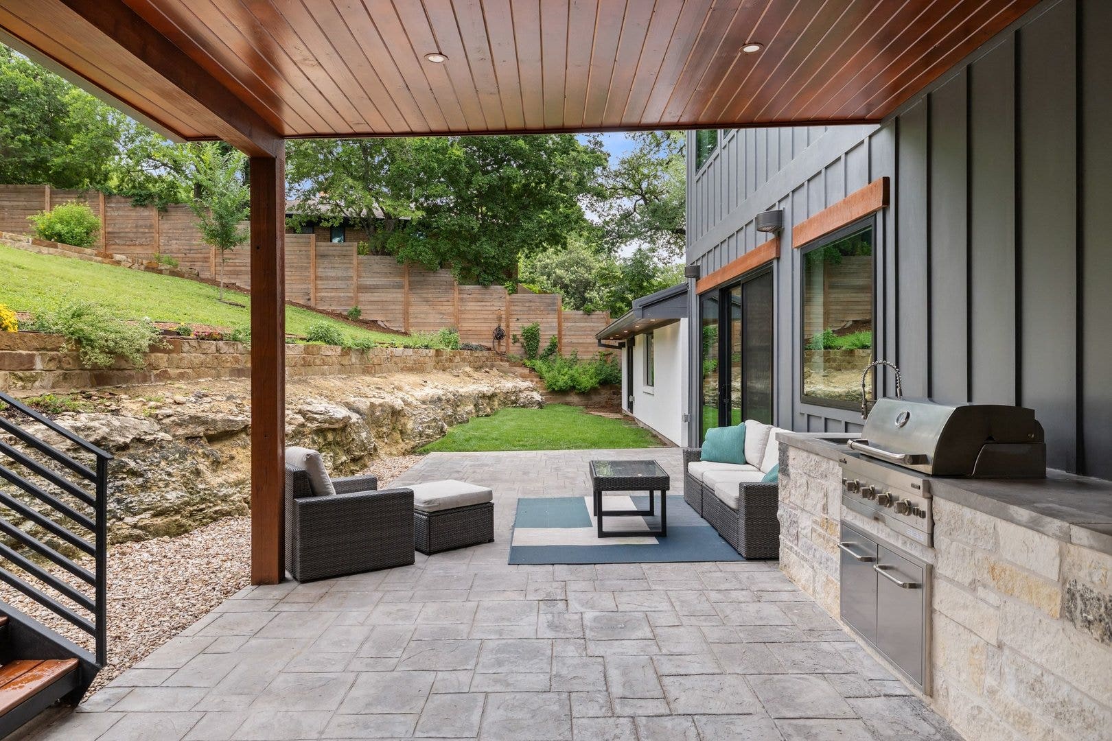 3610 Hillbrook Drive, Austin, TX 78731