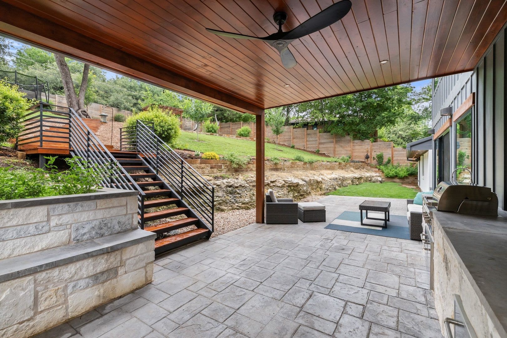 3610 Hillbrook Drive, Austin, TX 78731