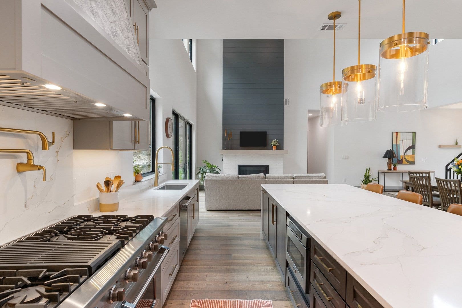 3610 Hillbrook Drive, Austin, TX 78731