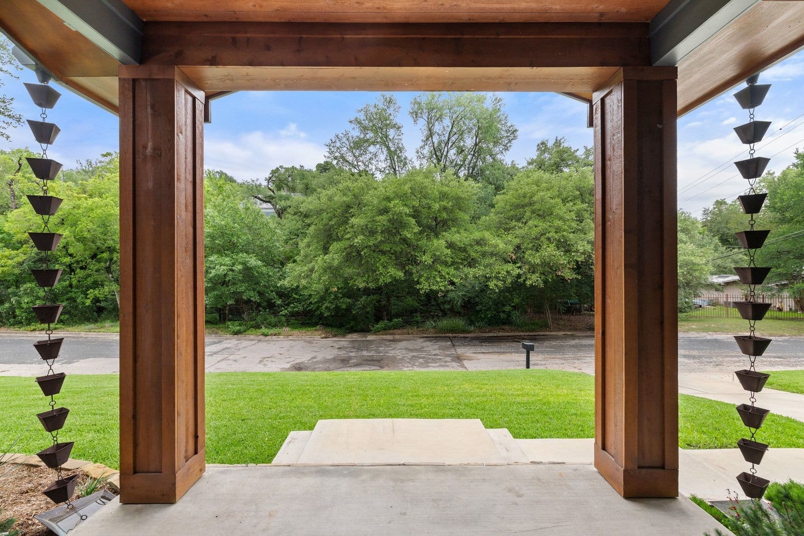 3610 Hillbrook Drive, Austin, TX 78731