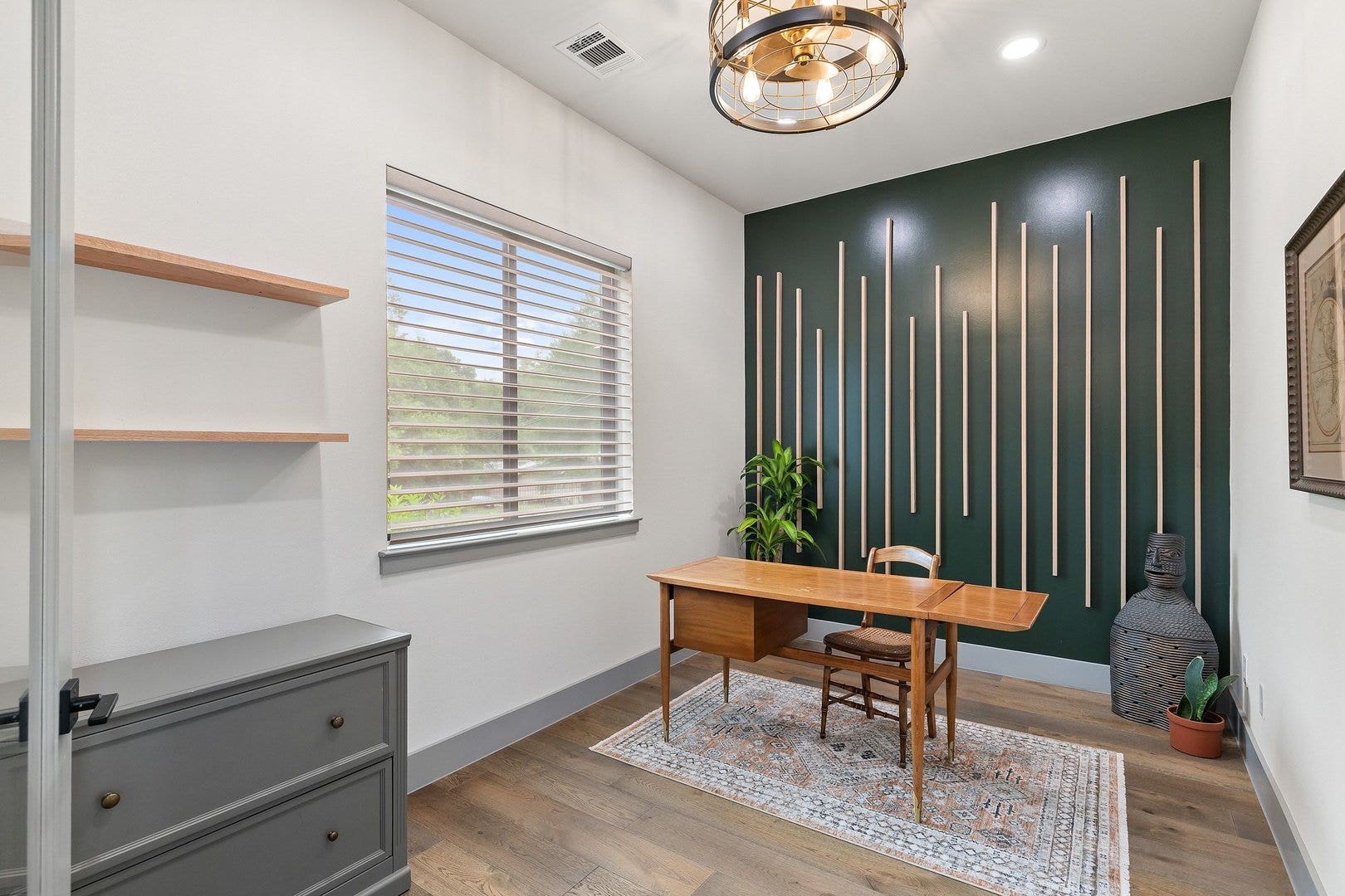 3610 Hillbrook Drive, Austin, TX 78731