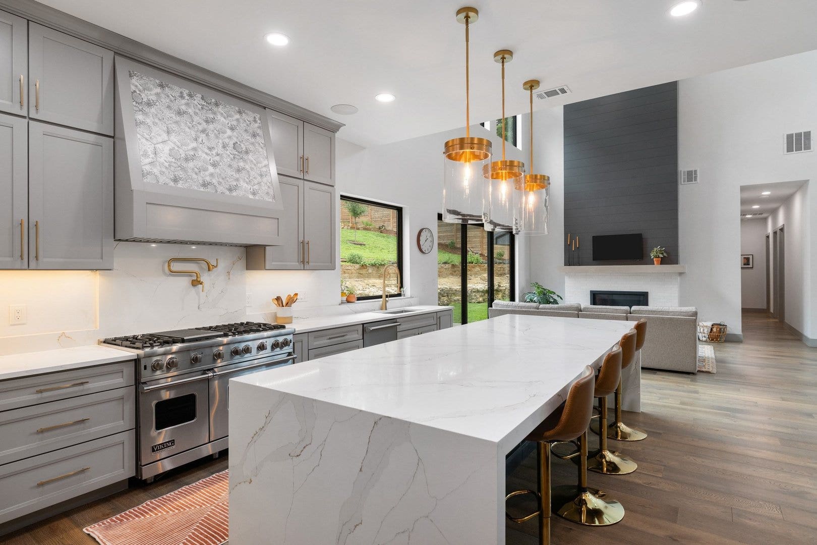3610 Hillbrook Drive, Austin, TX 78731