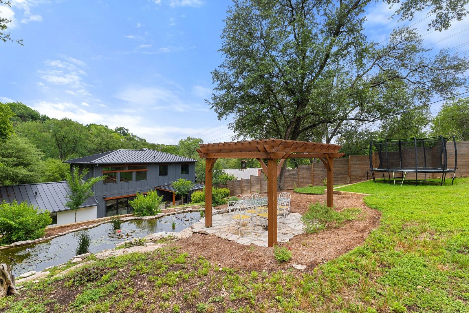 3610 Hillbrook Drive, Austin, TX 78731