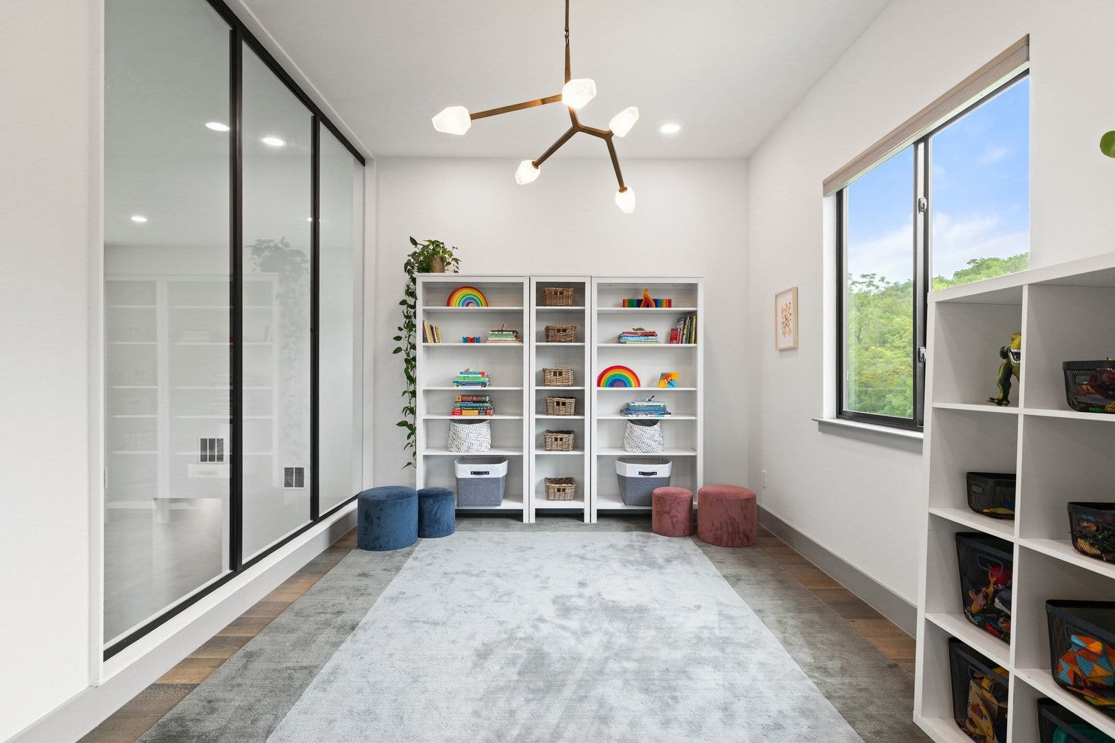 3610 Hillbrook Drive, Austin, TX 78731
