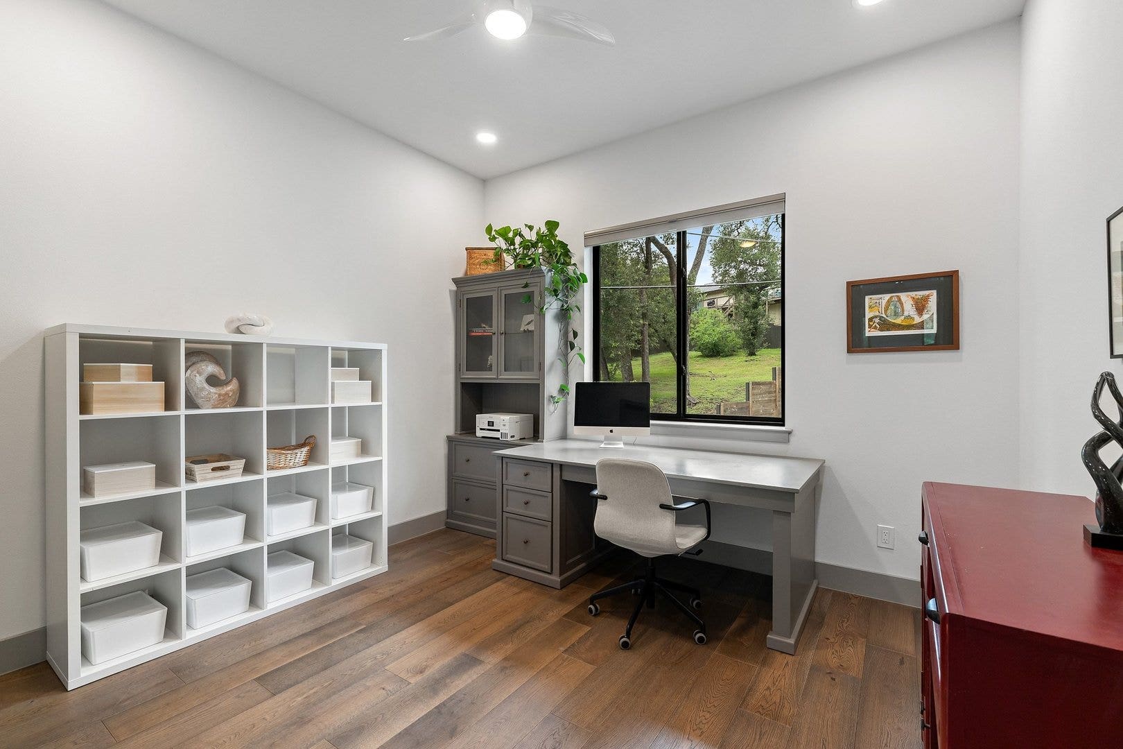 3610 Hillbrook Drive, Austin, TX 78731
