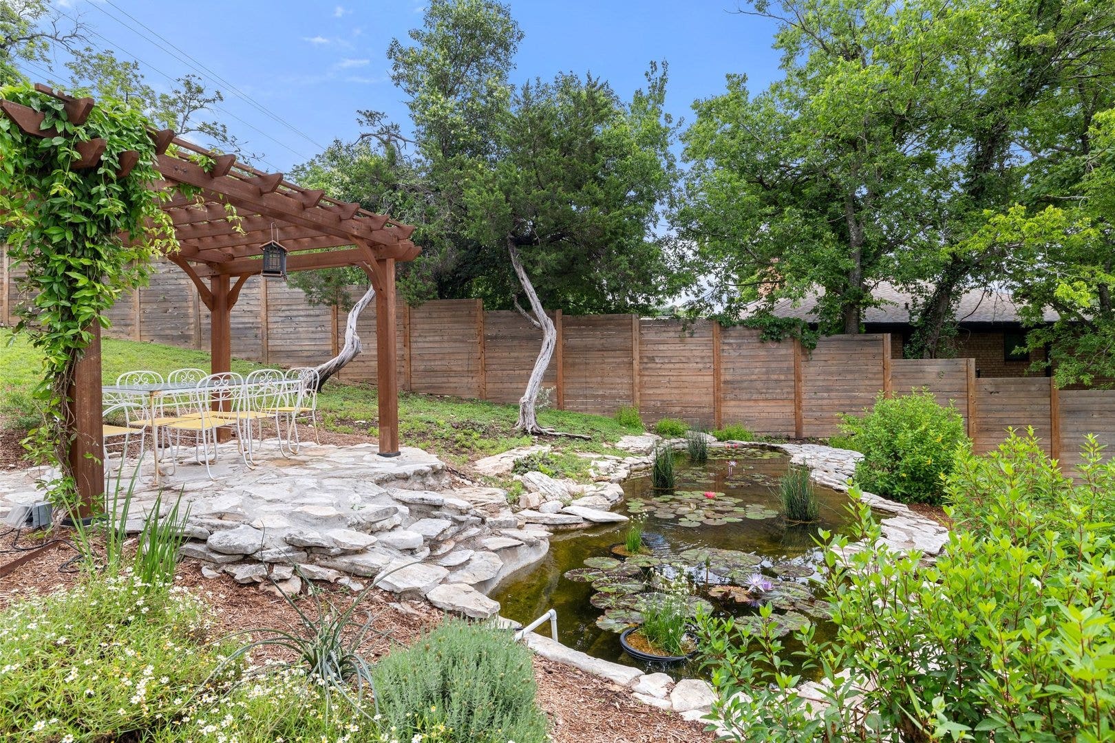 3610 Hillbrook Drive, Austin, TX 78731