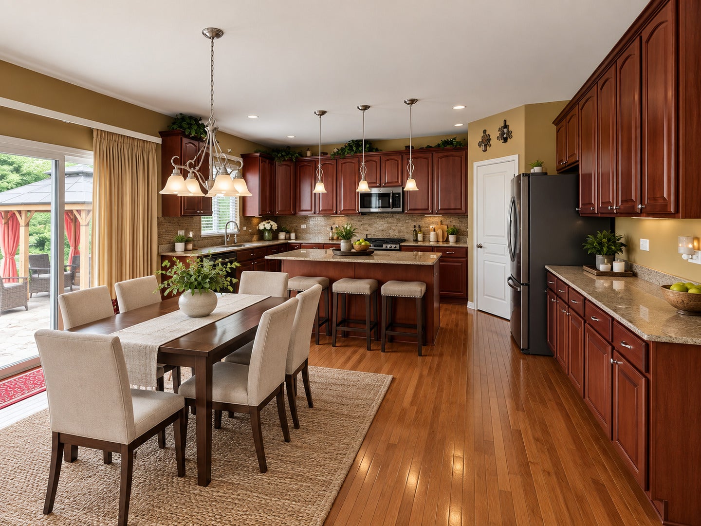 4 Snead Court, Bolingbrook, IL 60490 Virtually staged