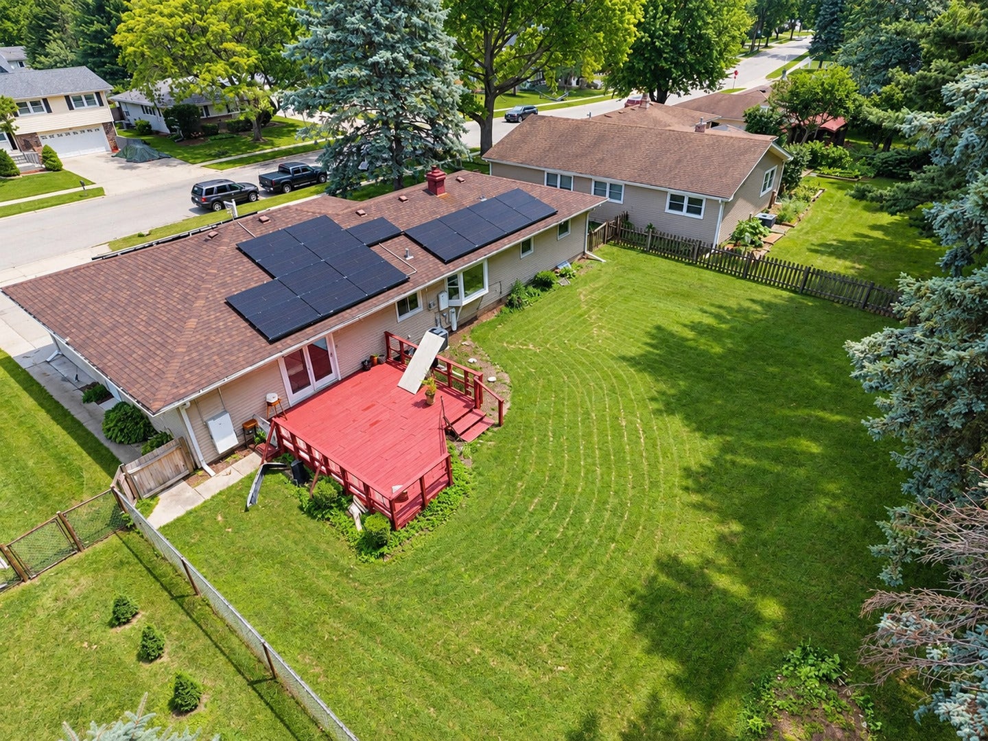 904 Chippewa Drive, Elgin, IL 60120 904 Chippewa Drive, Elgin, IL 60120
