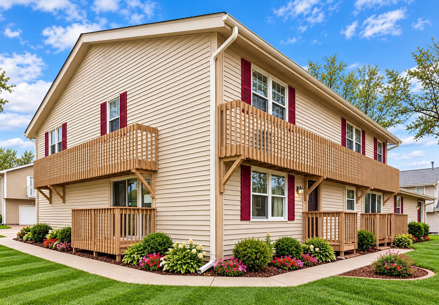 212 Hudson Court, #B, Bolingbrook, IL 60440