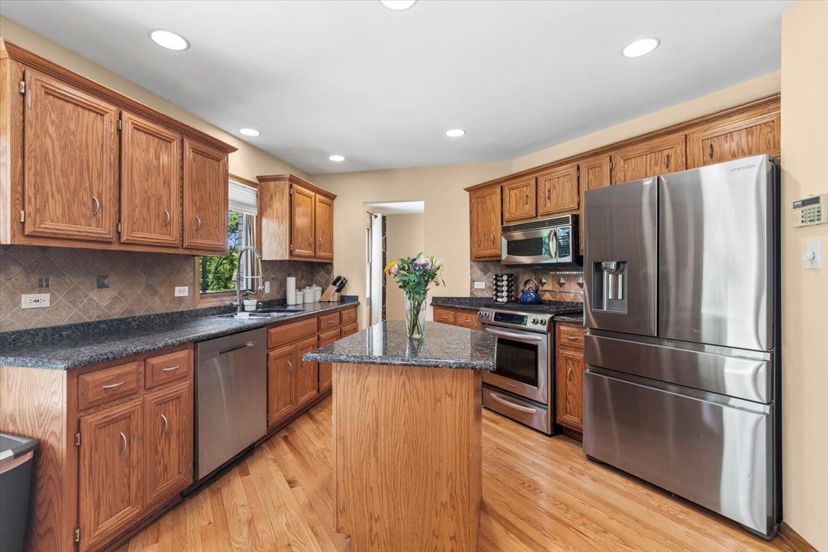 14460 S Saddle Brook Lane, Homer Glen, IL 60491