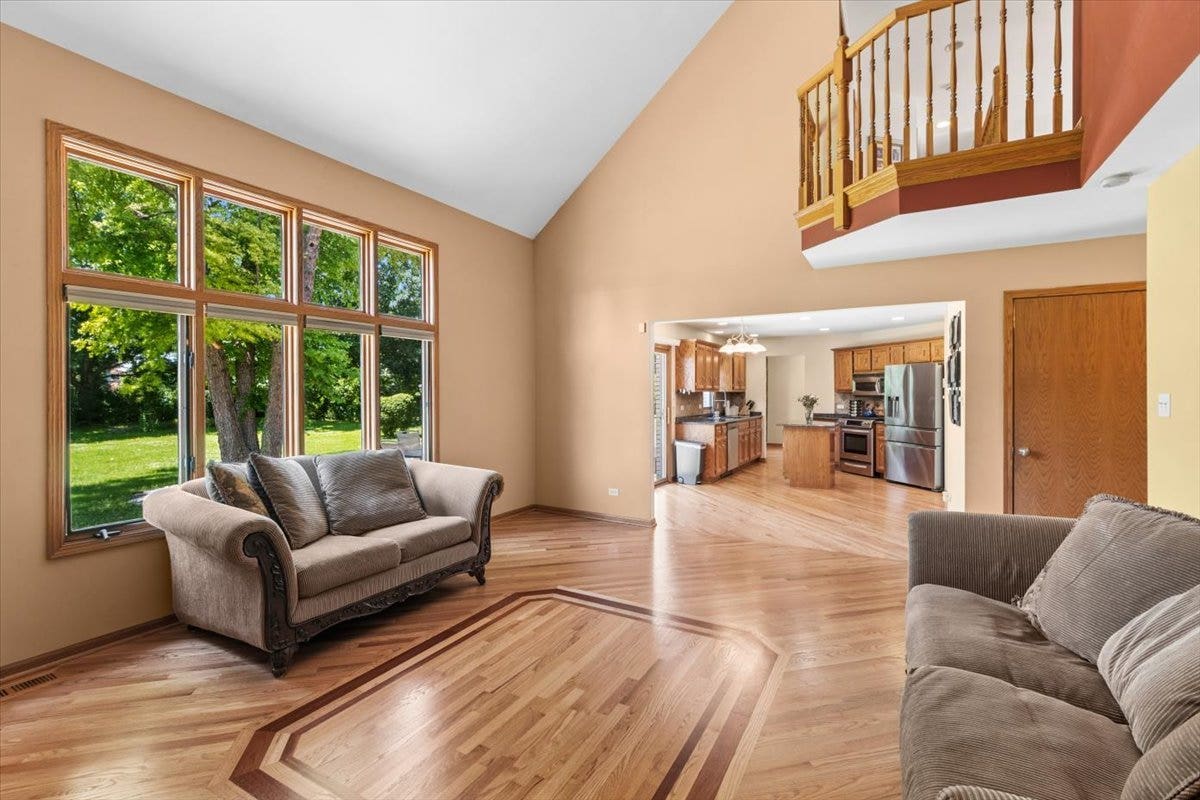 14460 S Saddle Brook Lane, Homer Glen, IL 60491