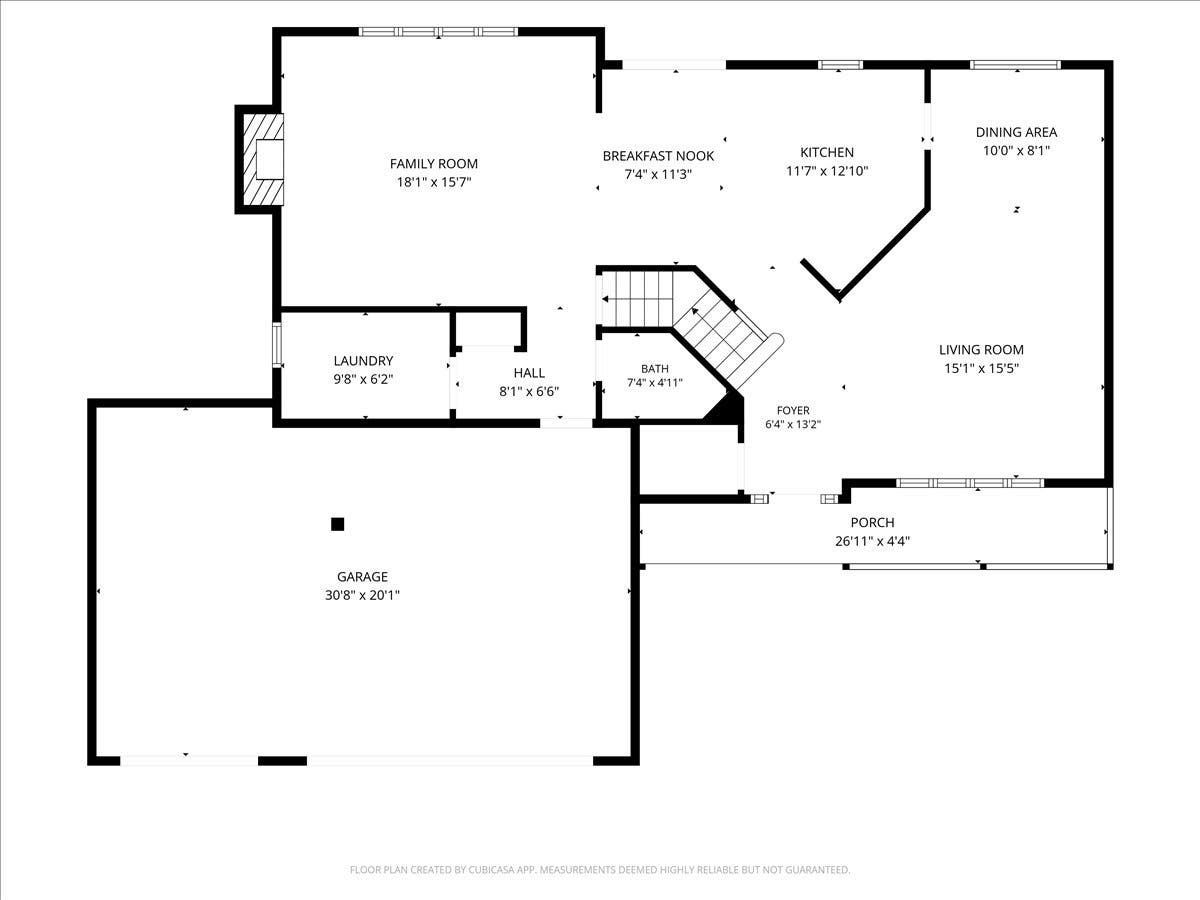 14460 S Saddle Brook Lane, Homer Glen, IL 60491