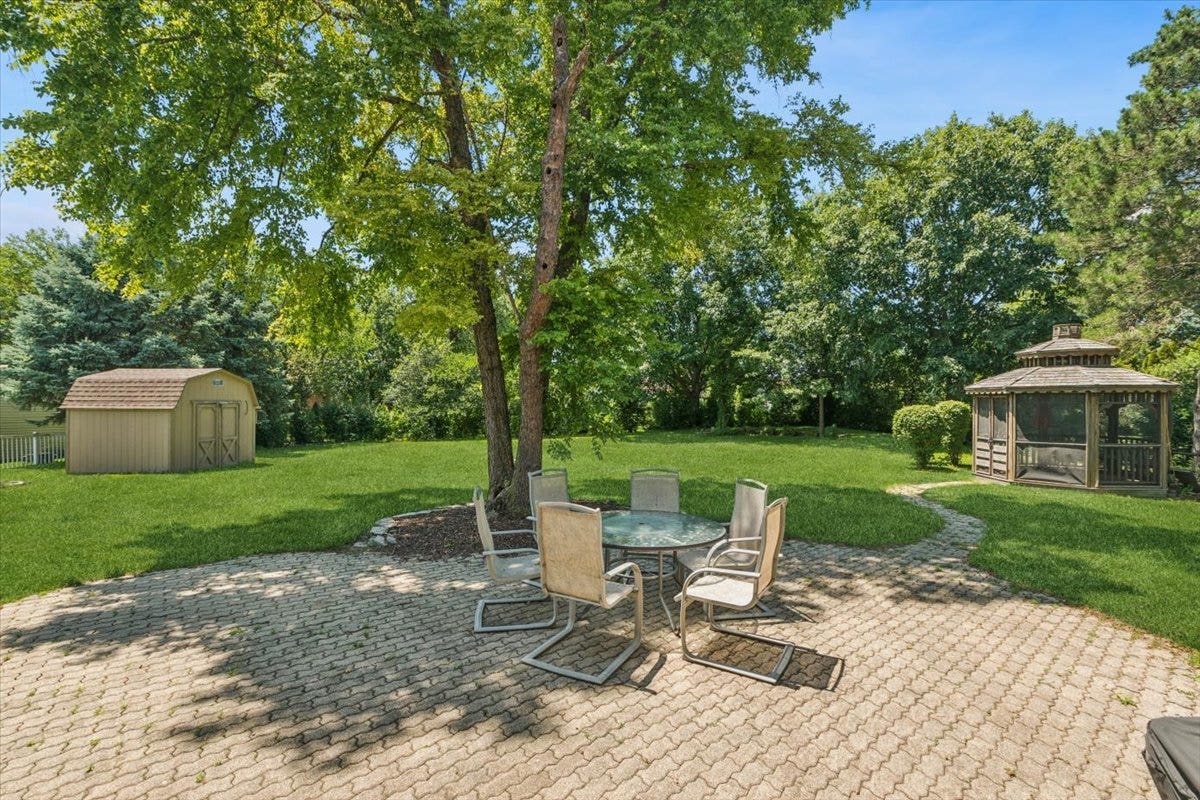 14460 S Saddle Brook Lane, Homer Glen, IL 60491