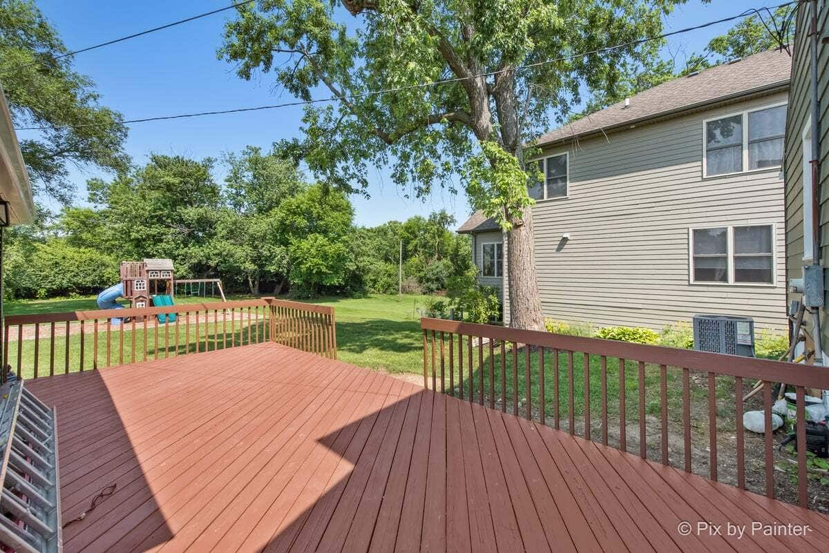 4524 Cross Street, Downers Grove, IL 60515