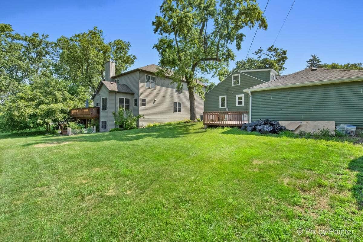 4524 Cross Street, Downers Grove, IL 60515