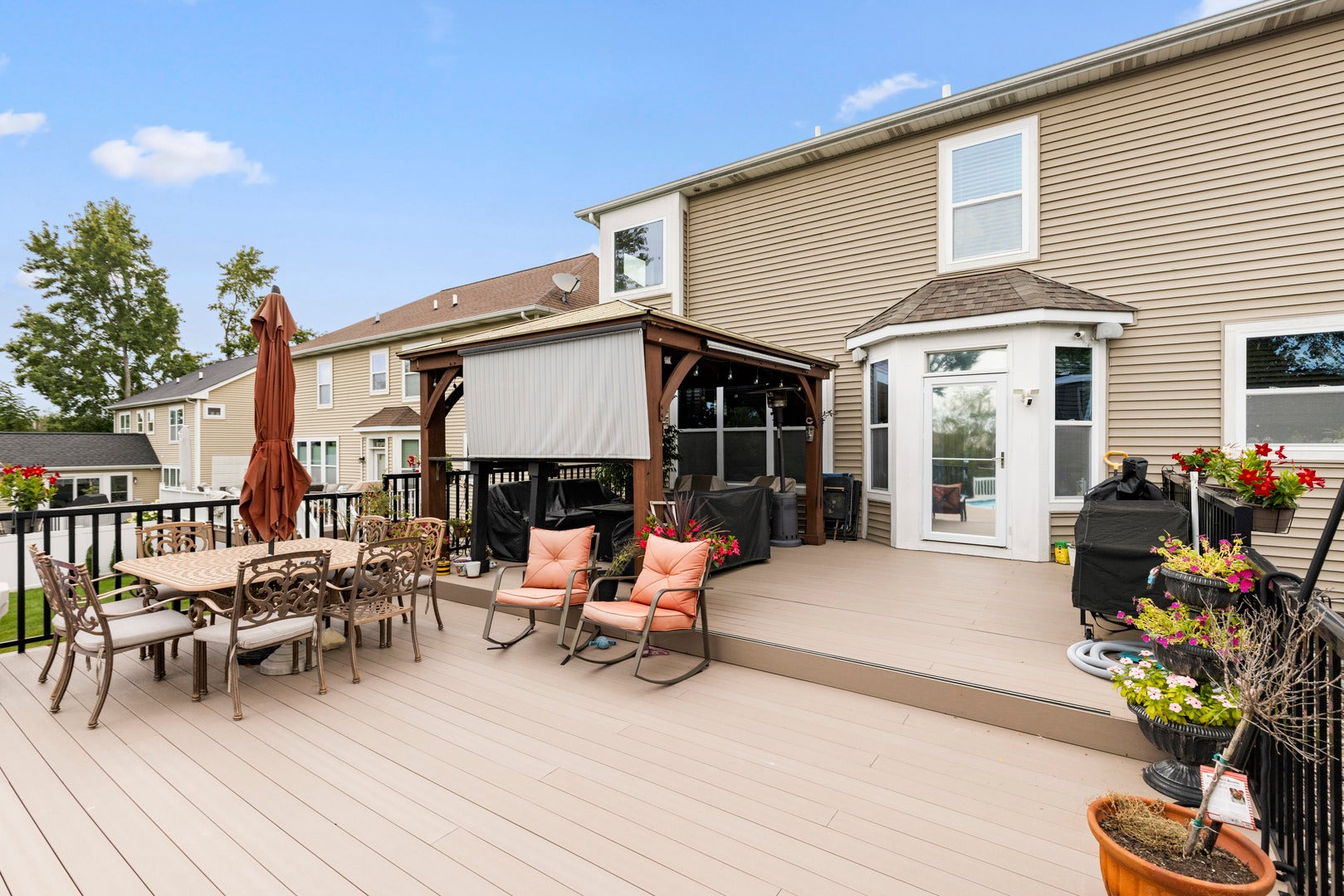 4508 Drendel Road, Downers Grove, IL 60515 4508 Drendel Road, Downers Grove, IL 60515