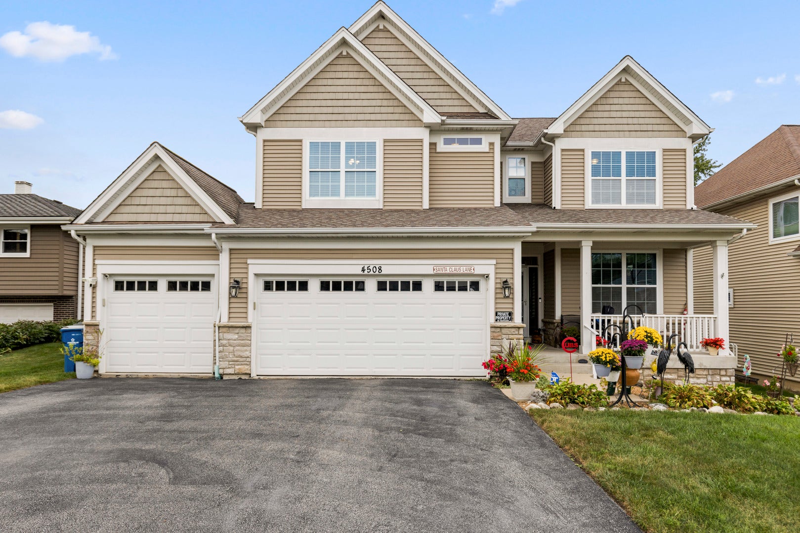 4508 Drendel Road, Downers Grove, IL 60515 4508 Drendel Road, Downers Grove, IL 60515