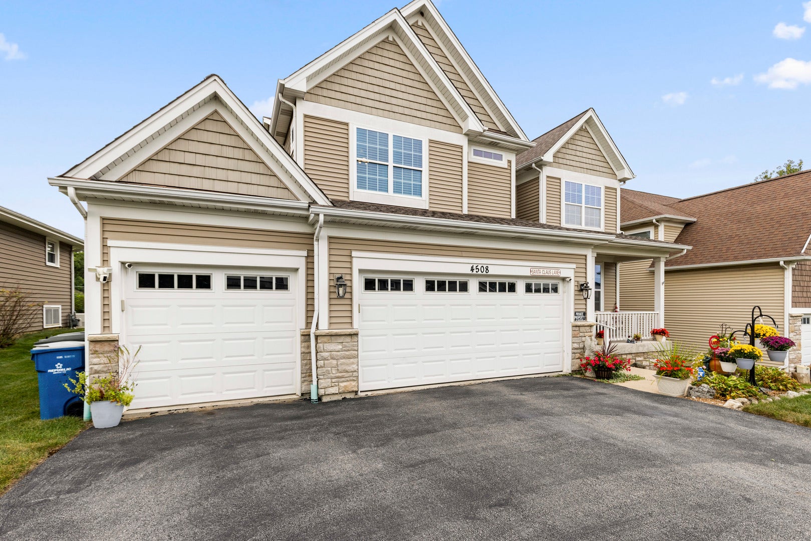 4508 Drendel Road, Downers Grove, IL 60515 4508 Drendel Road, Downers Grove, IL 60515