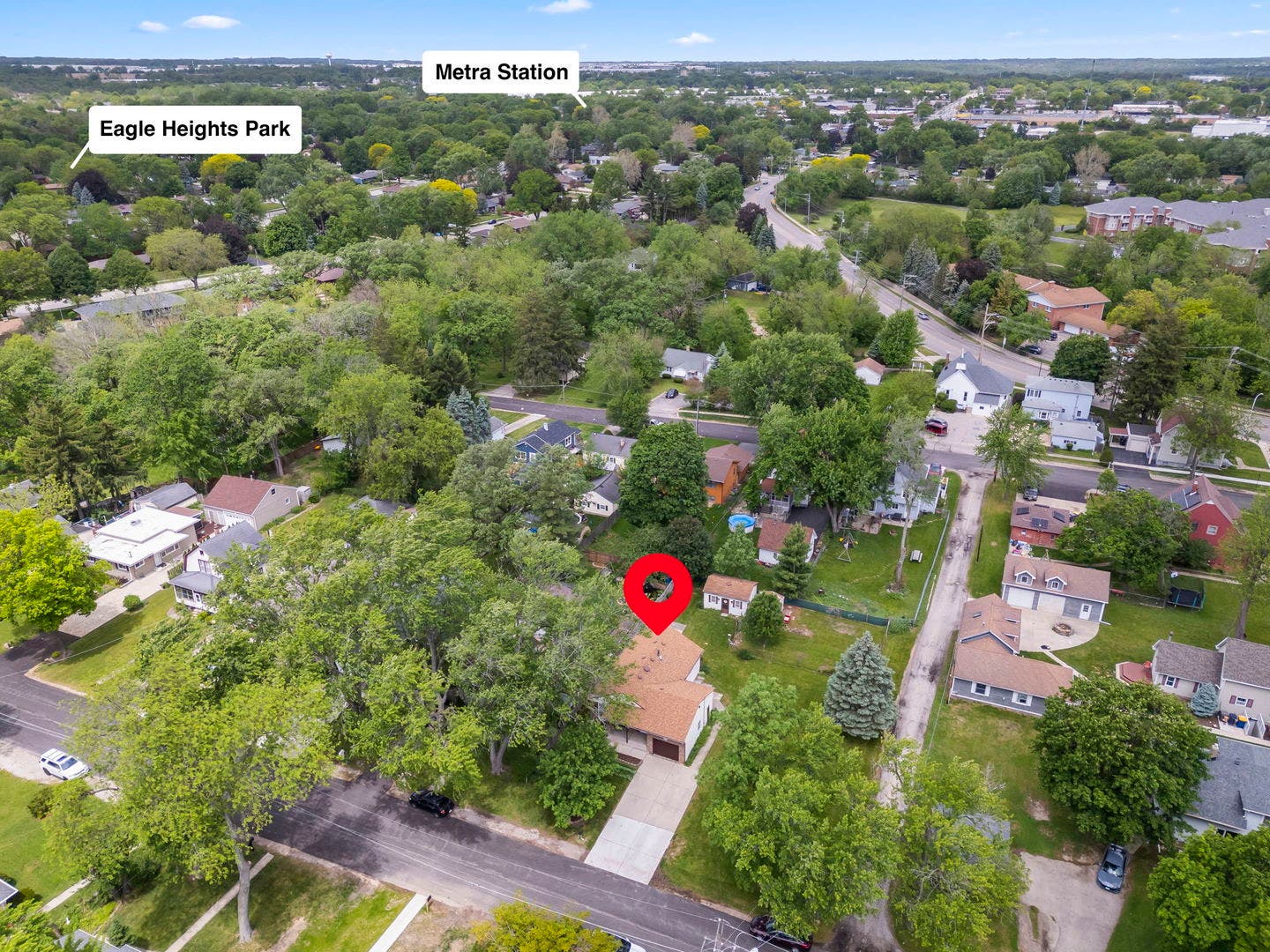 1406 Kaskaskia Avenue, Elgin, IL 60123 1406 Kaskaskia Avenue, Elgin, IL 60123