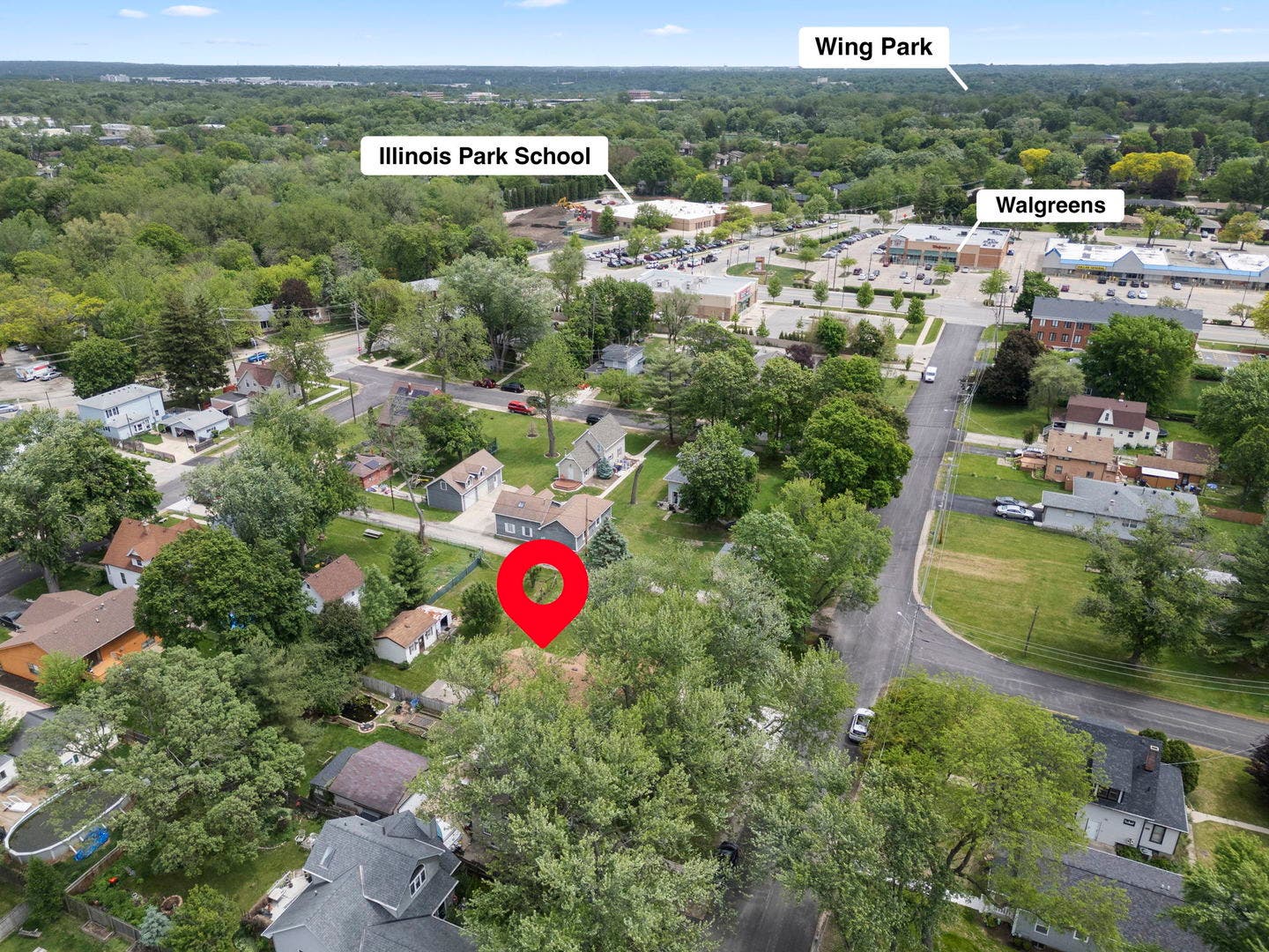 1406 Kaskaskia Avenue, Elgin, IL 60123 1406 Kaskaskia Avenue, Elgin, IL 60123