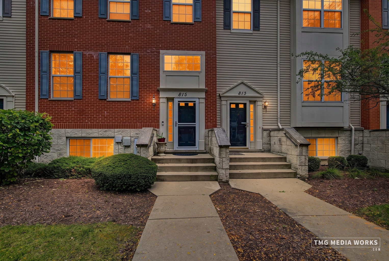 815 Lewisburg Lane, Aurora, IL 60504 815 Lewisburg Lane, Aurora, IL 60504