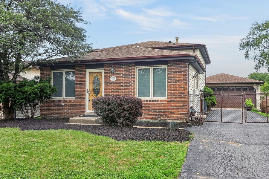 Property photo for 16825 Vicky Lane, Orland Hills, IL