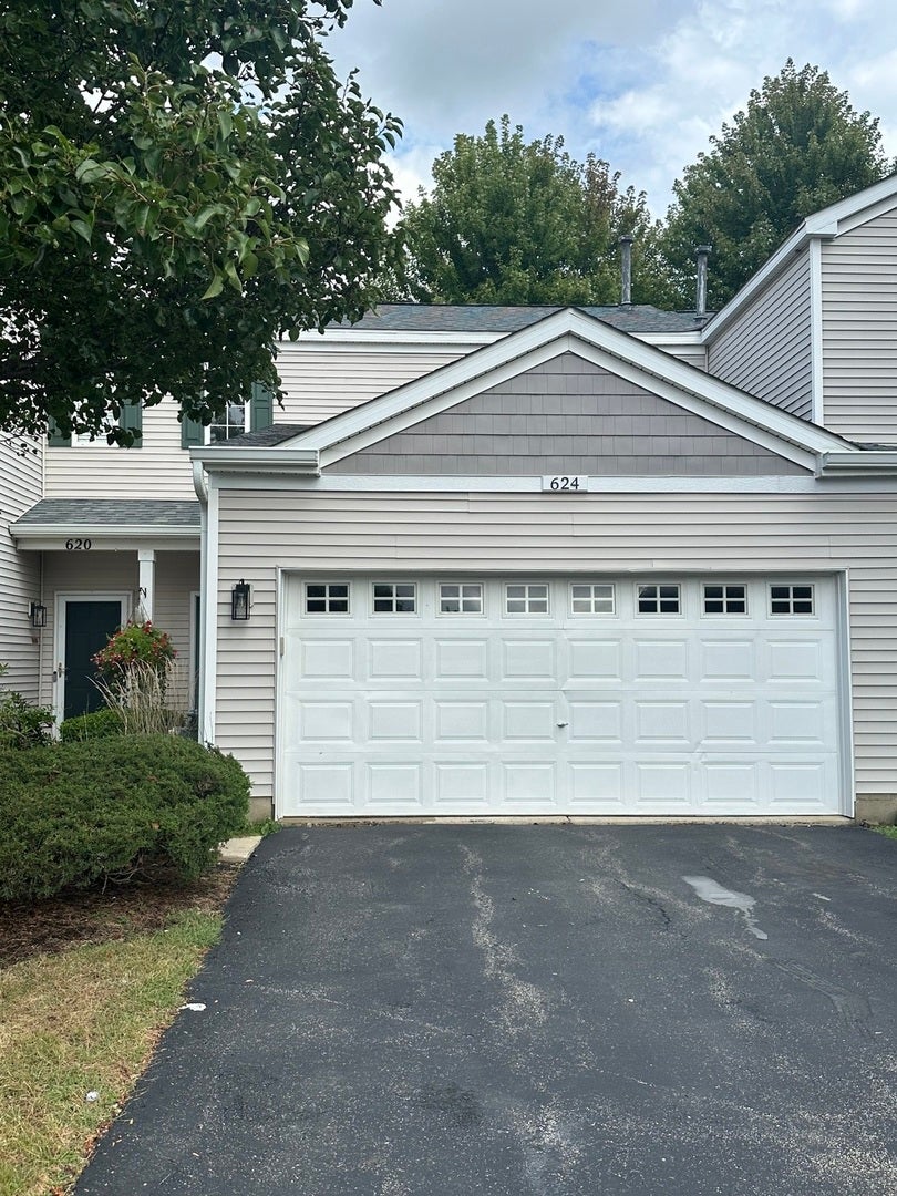 624 Blackstone Court, #624, Aurora, IL 60504 624 Blackstone Court, #624, Aurora, IL 60504