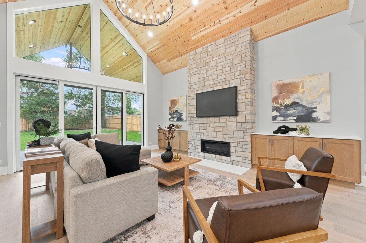 810 Clover Court, Glenview, IL 60025 810 Clover Court, Glenview, IL 60025