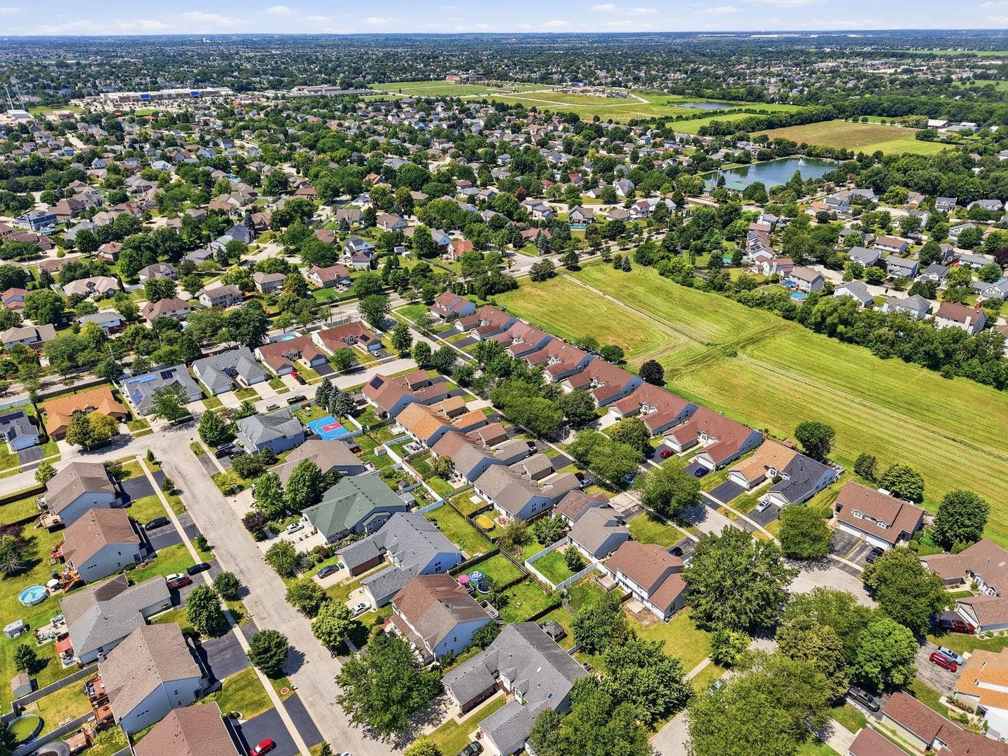 4314 River Glen Drive, Joliet, IL 60431 4314 River Glen Drive, Joliet, IL 60431