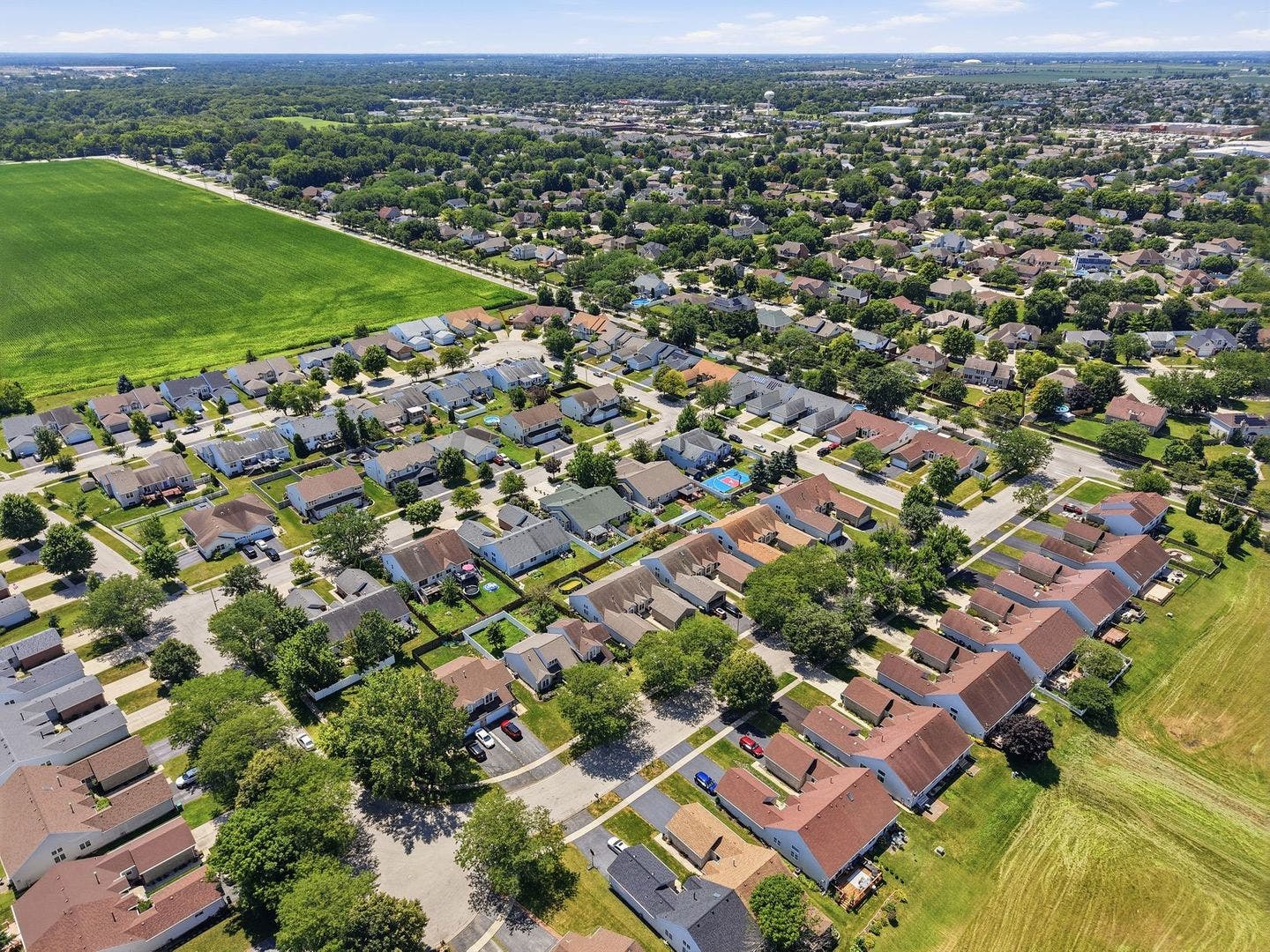 4314 River Glen Drive, Joliet, IL 60431 4314 River Glen Drive, Joliet, IL 60431