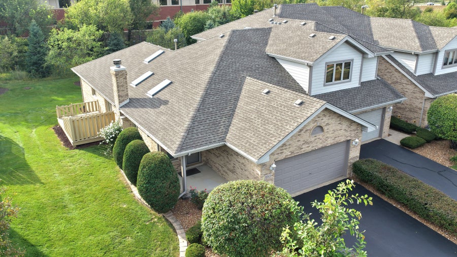 Property photo for 17336 Carlyle Court, Tinley Park, IL