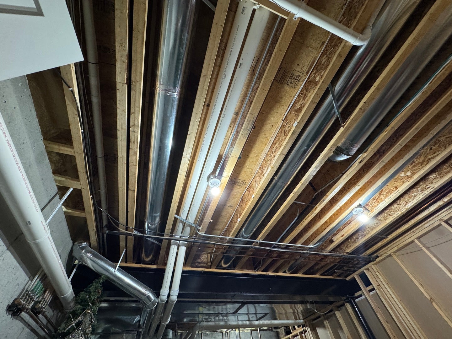 18640 S Cornflower Court, Mokena, IL 60448 Premium Structural Engineered Truss I-Joist system