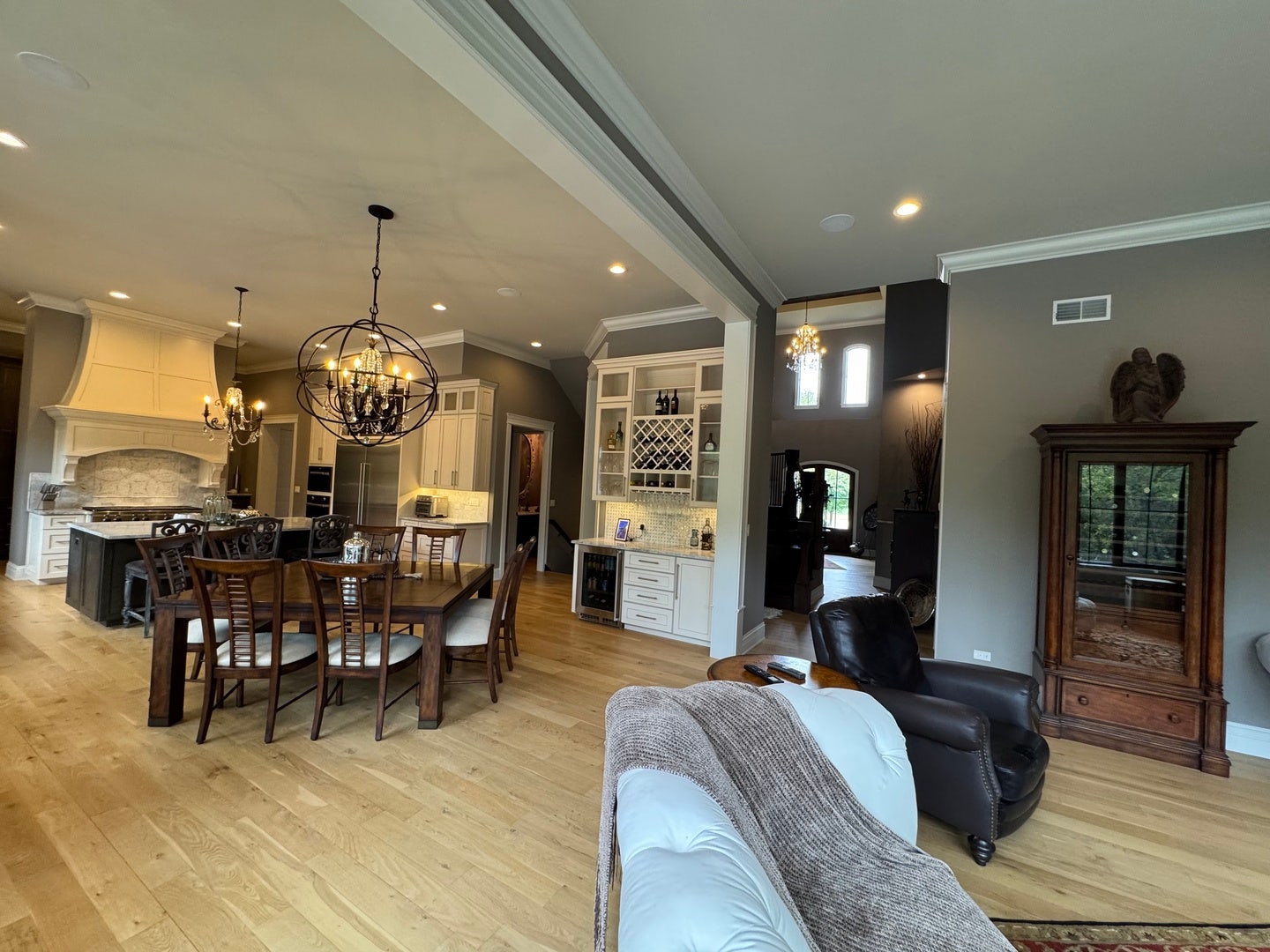18640 S Cornflower Court, Mokena, IL 60448 18640 S Cornflower Court, Mokena, IL 60448