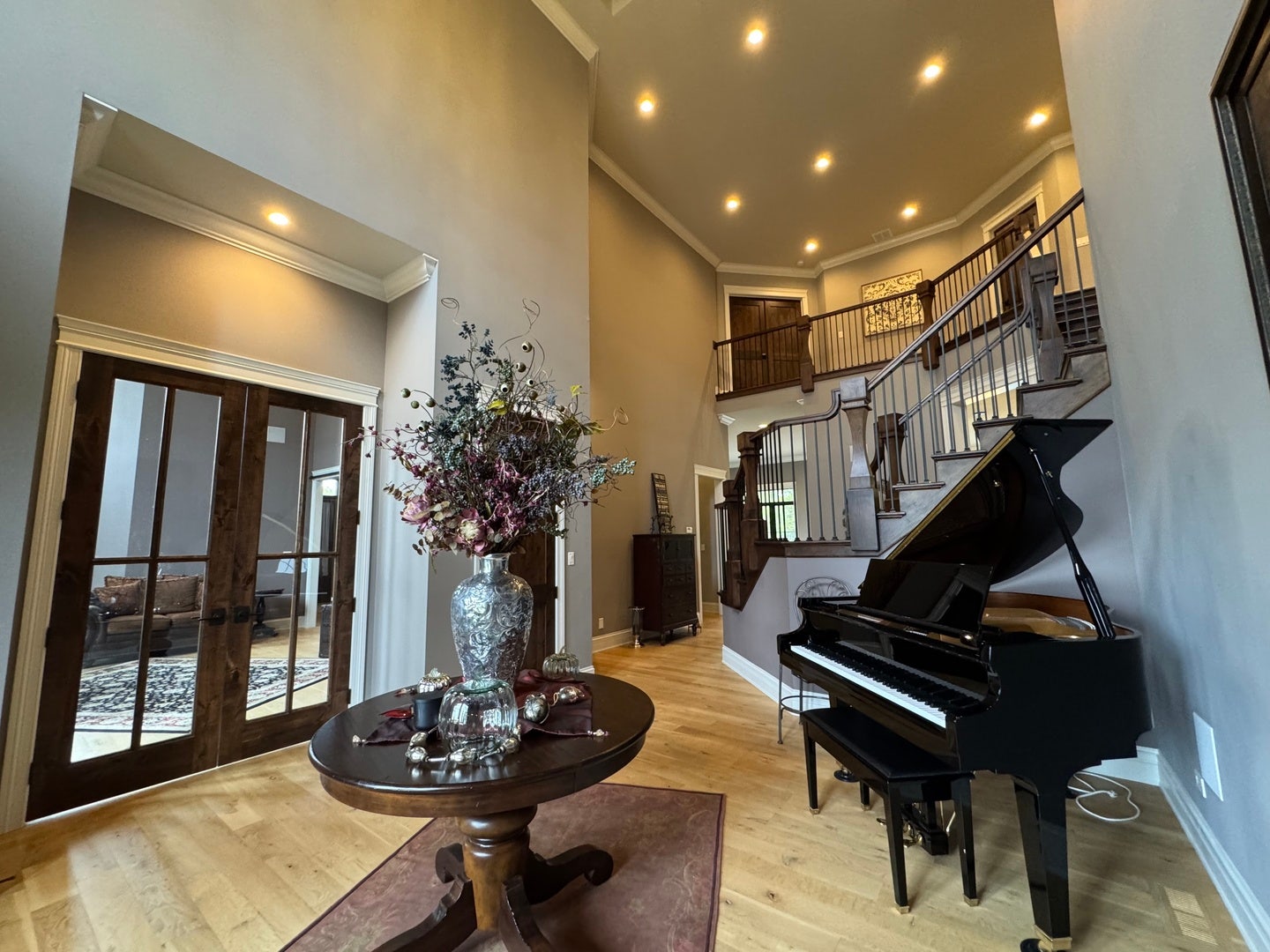 18640 S Cornflower Court, Mokena, IL 60448 18640 S Cornflower Court, Mokena, IL 60448