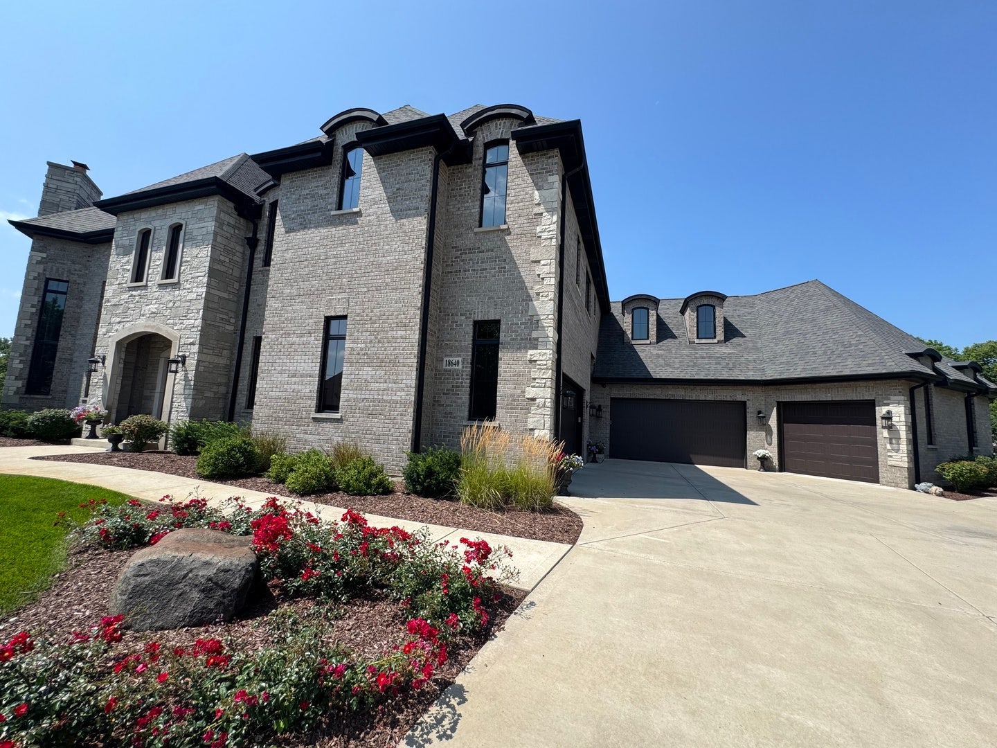 18640 S Cornflower Court, Mokena, IL 60448 18640 S Cornflower Court, Mokena, IL 60448