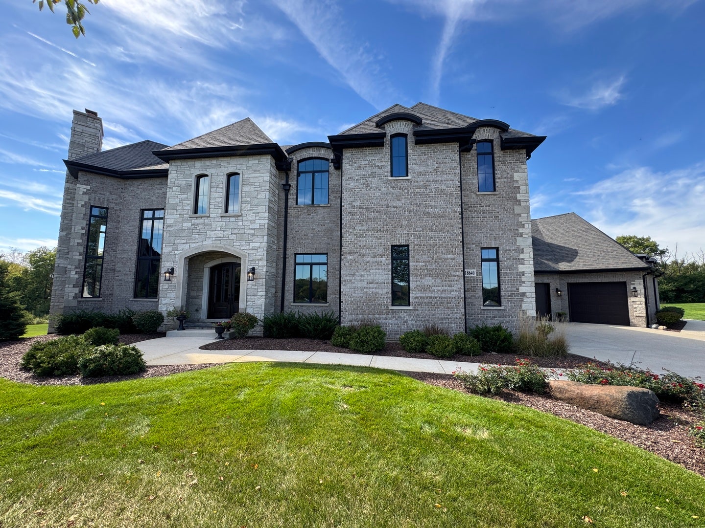 18640 S Cornflower Court, Mokena, IL 60448 18640 S Cornflower Court, Mokena, IL 60448