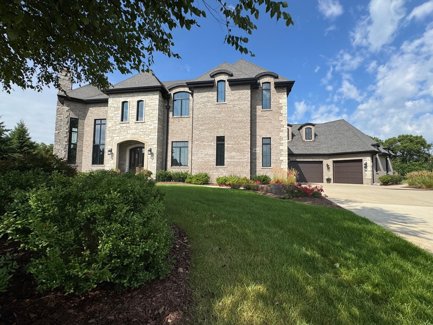 18640 S Cornflower Court, Mokena, IL 60448 18640 S Cornflower Court, Mokena, IL 60448