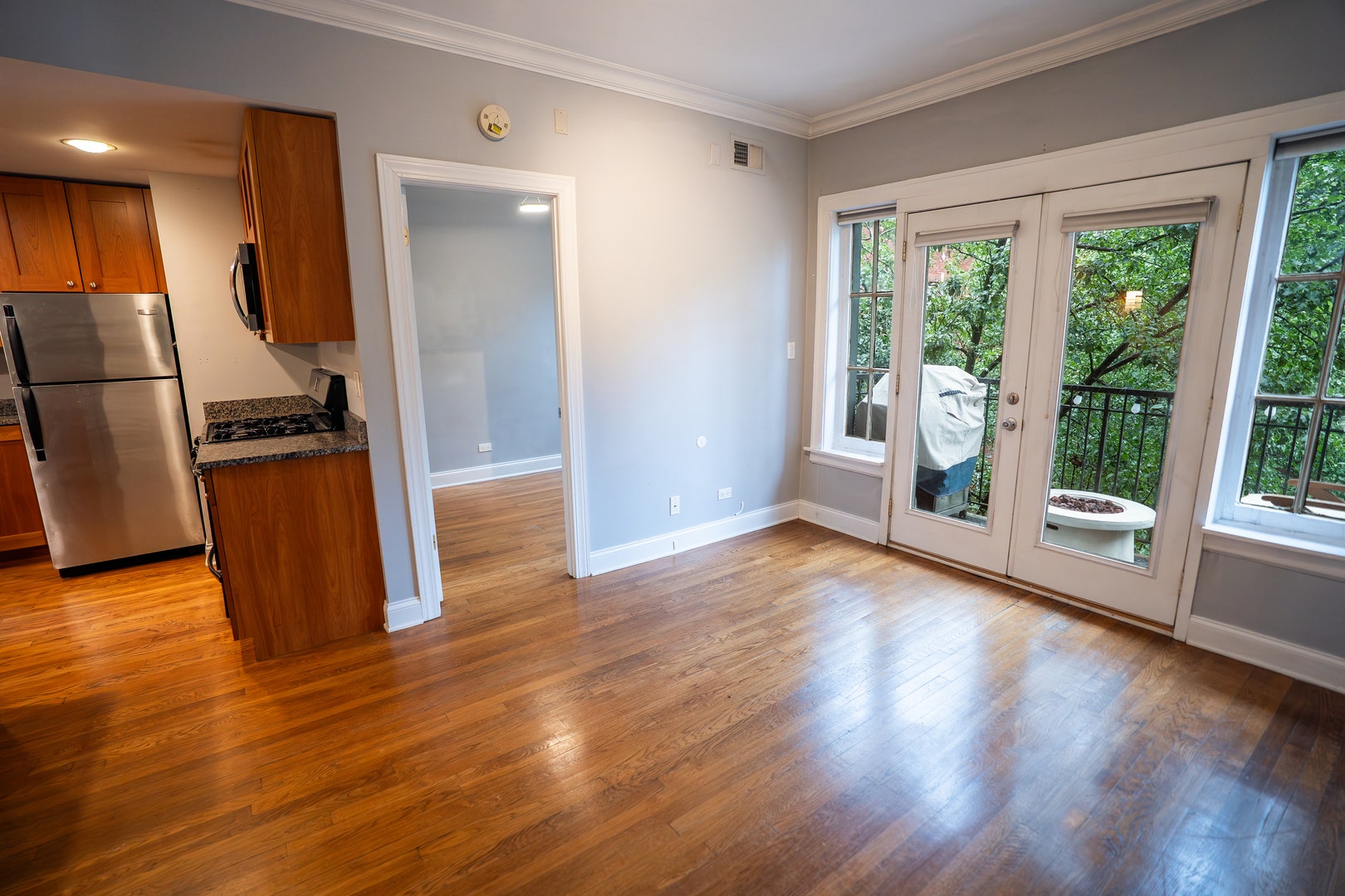 4420 N Ashland Avenue, #2W, Chicago, IL 60640 4420 N Ashland Avenue, #2W, Chicago, IL 60640