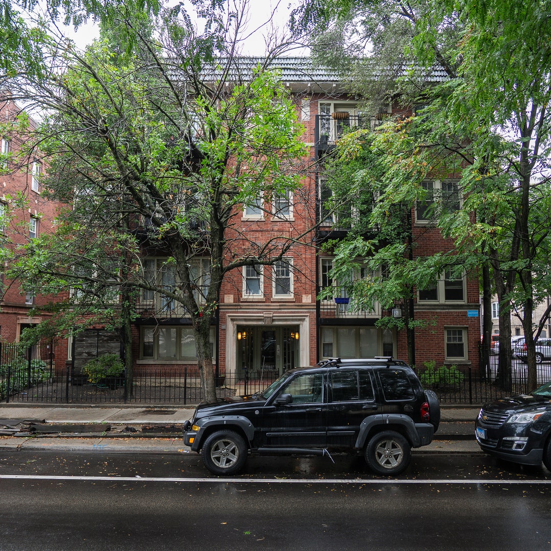 4420 N Ashland Avenue, #2W, Chicago, IL 60640 4420 N Ashland Avenue, #2W, Chicago, IL 60640